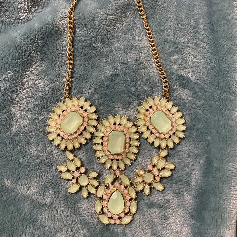 Statement Necklaces - image 6